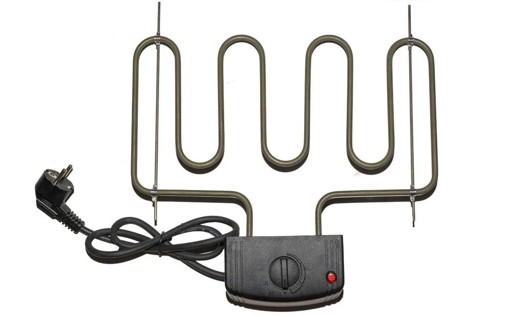 Rezistenta Incalzitor Electric Afumatoare Carne LIVRARE GRATUITA