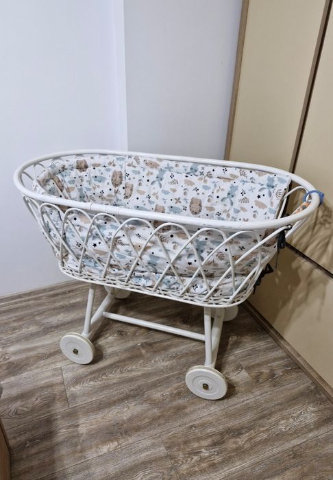 Patut tip carut - bebelusi