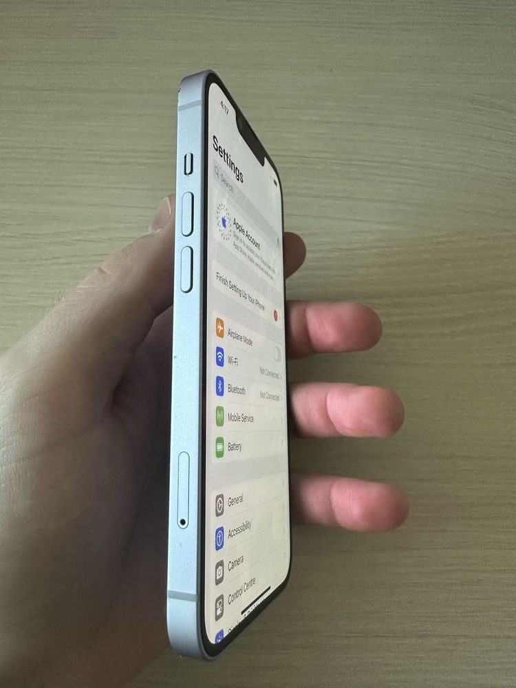 Iphone 14 Purple