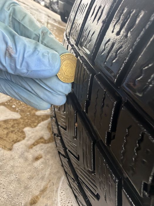 Джанти BBS спорт пакет с гуми 18ʼ