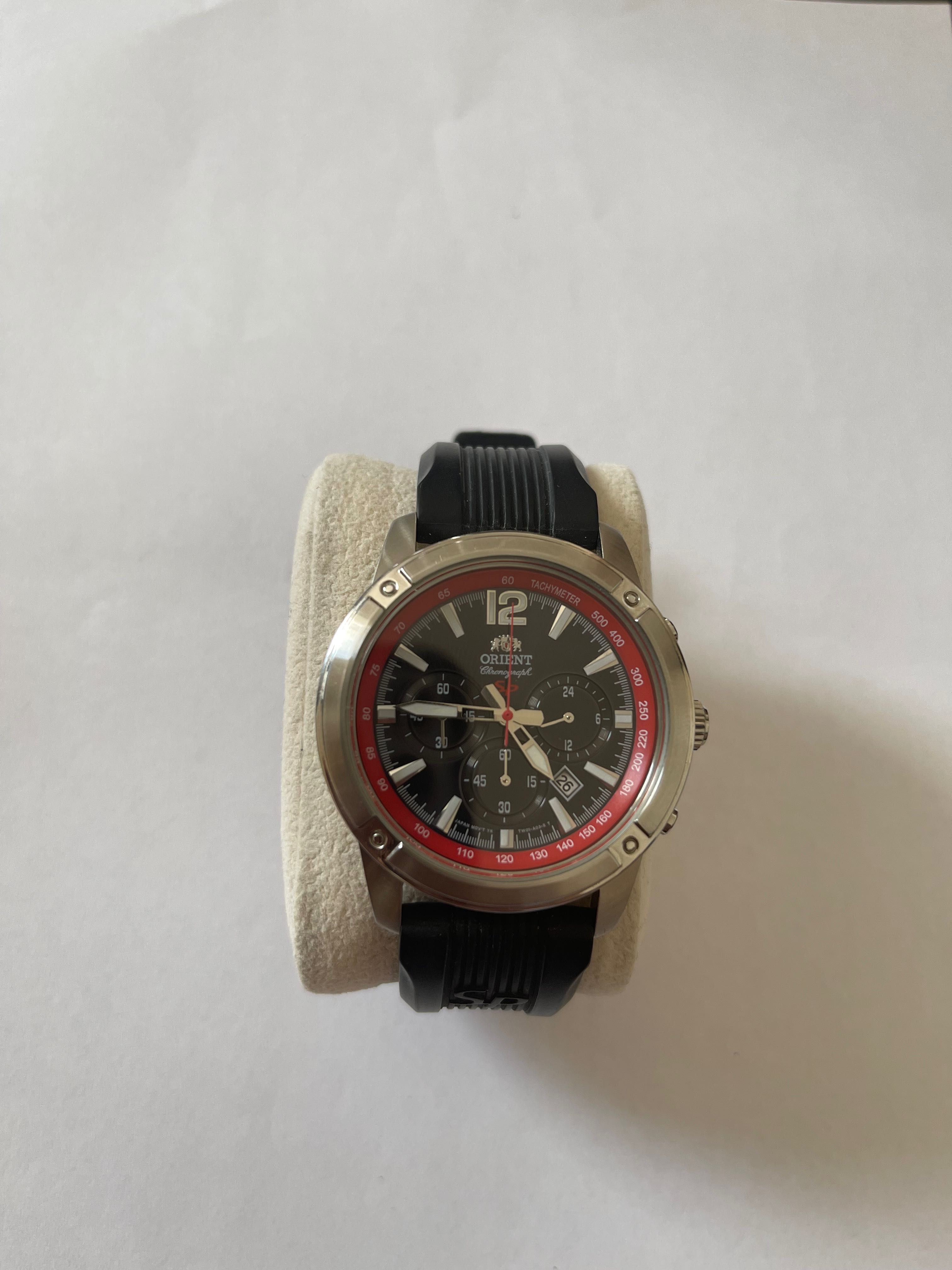 Vand ceas Orient TW01-C0-A