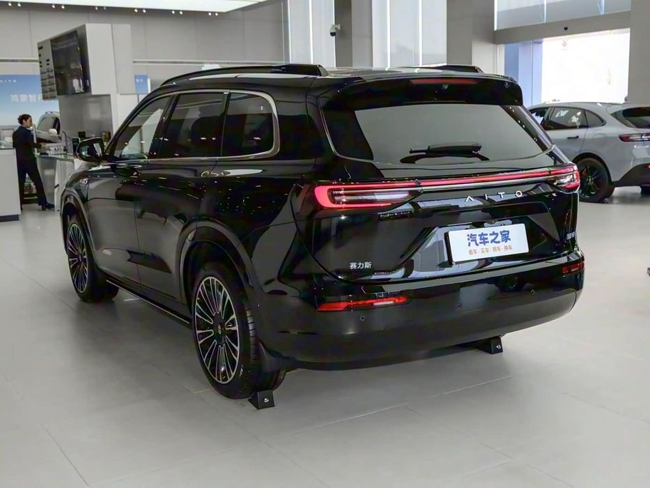 Huawei Aito M7 Ultra