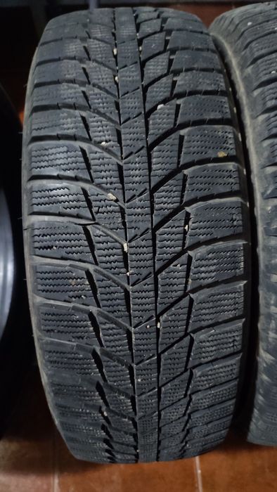 Зимние шины Triangle
