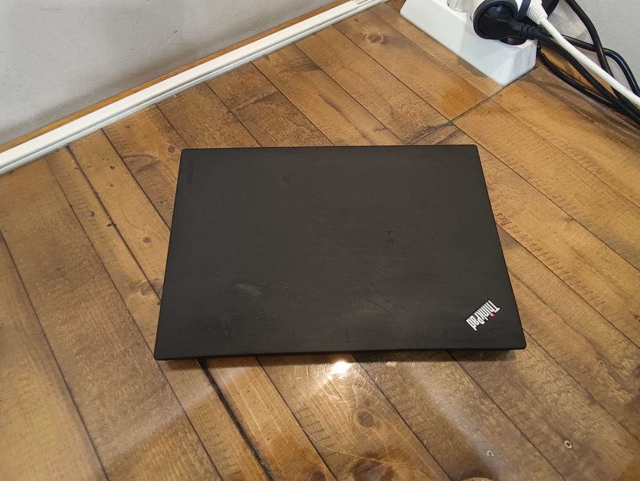 Лаптоп Lenovo ThikPad X260 i5 6300U / 13"