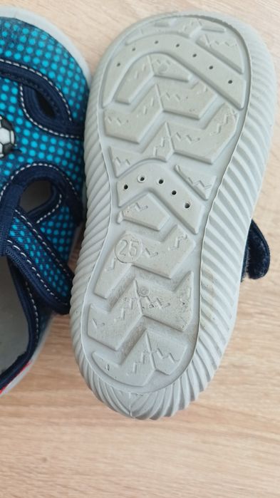 Пантофки КиК, Befado размери 21 23 24 25