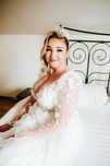Rochie de mireasa