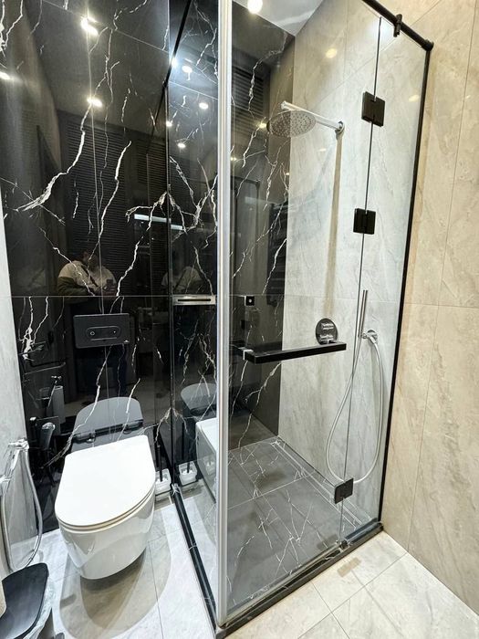 Квартира 3 ком ЖК Akay City, 95м2 Мирзо Улугбек-й р-н, Х.Алимджан