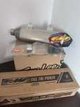 FMF Factory 4.1 Ktm carbon