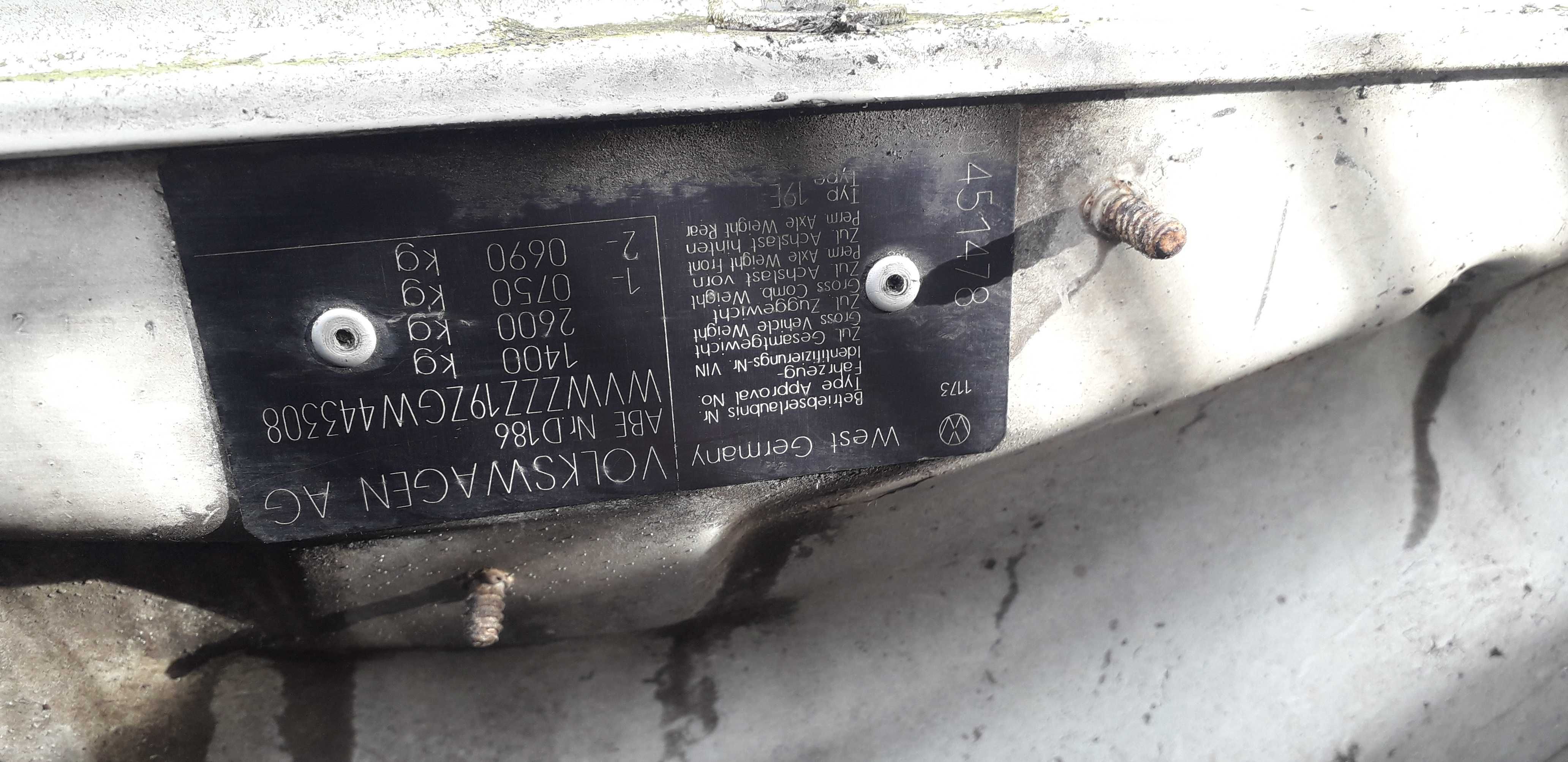 Продавам голф 2 за части