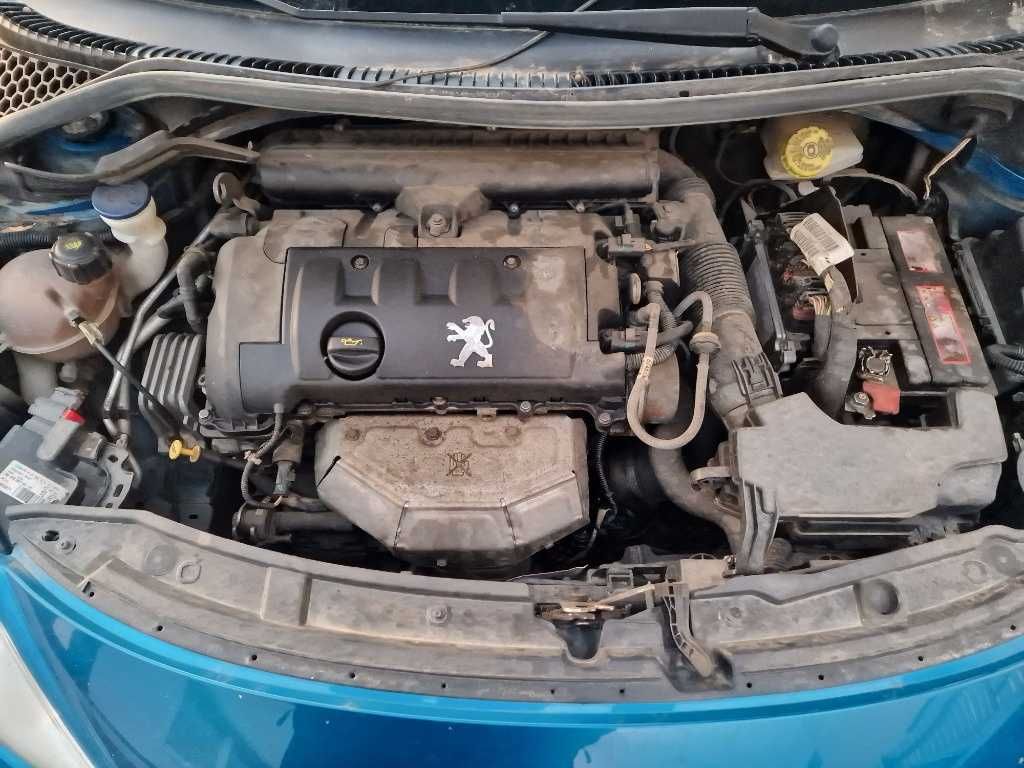 Dezmembrez Peugeot 207 1.6 benzina 5FW 88KW an 2008