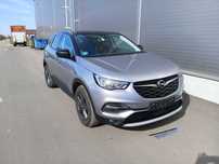 Vând Opel Grandland x 1,5 diesel,euro 6 ,2019