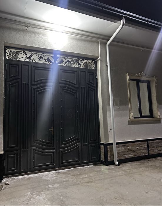 Сдается евро дом Хонабад