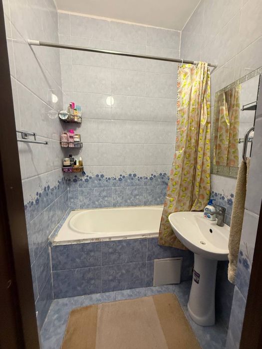 Срочно продается 3 комнатная квартира Улица Махтумкули ориетир Макро