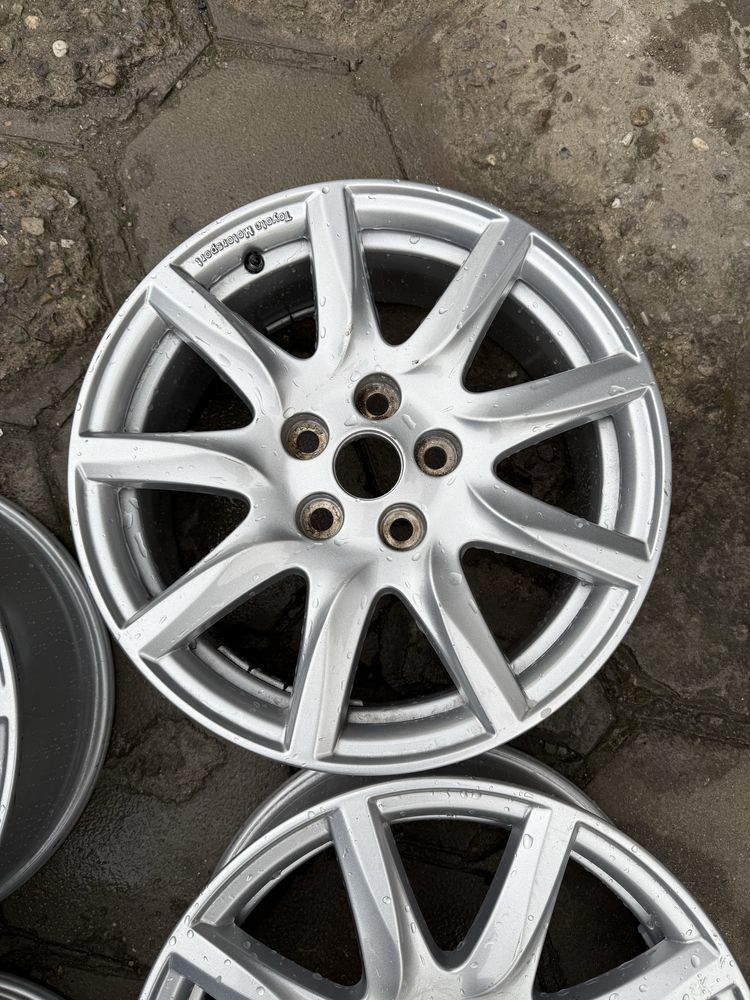 Оригинални алуминиеви джанти за тойота toyota 17 цола 5x114.3