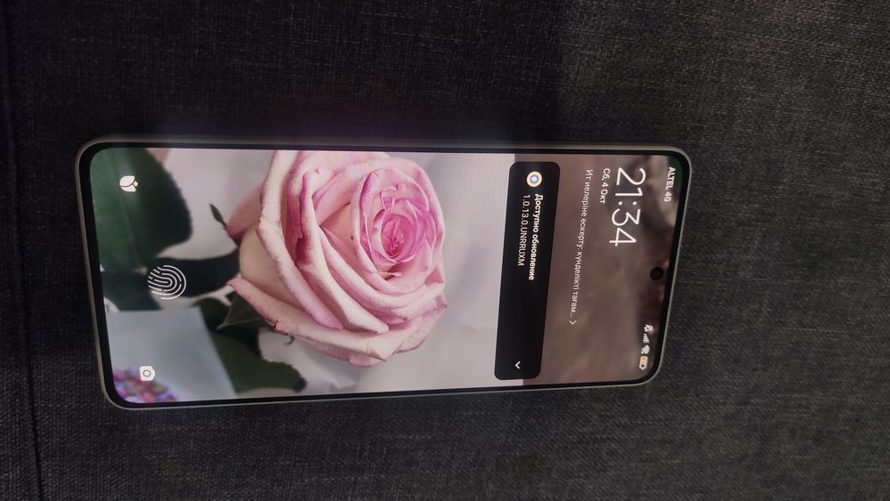 Poco x6 5G 12/ 256