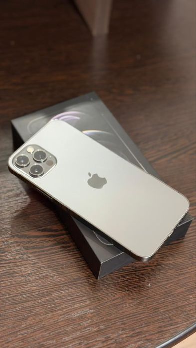 Айфон 12 про 128гб