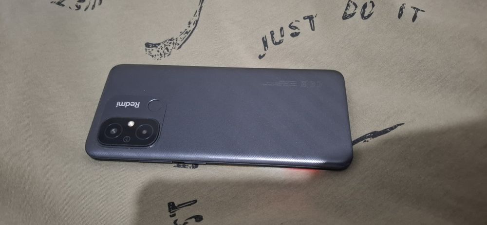 Xiaomi Redmi 12C