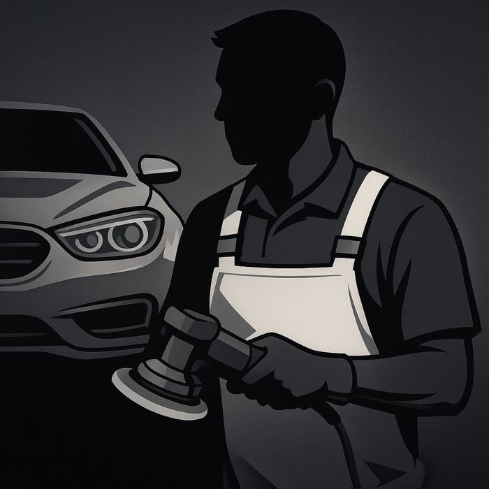 Кузовной ремонт недорого. Быстро