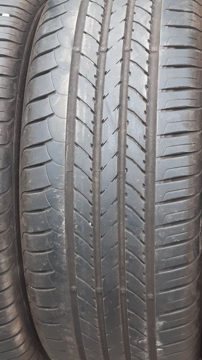 4 anvelope 205/50r17 vară Goodyear preț 210 lei bucata