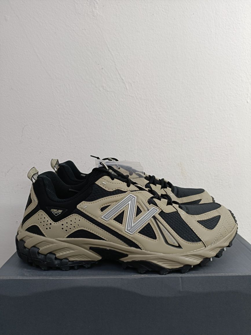New Balance 610 номер 44.5