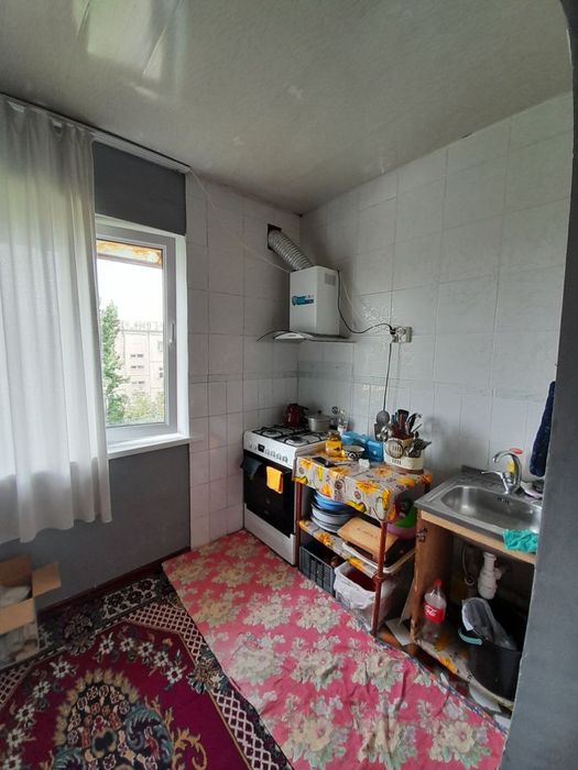 Продаётся на Карасу-3 3ком