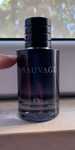 Dior Sauvage EDT 60ml