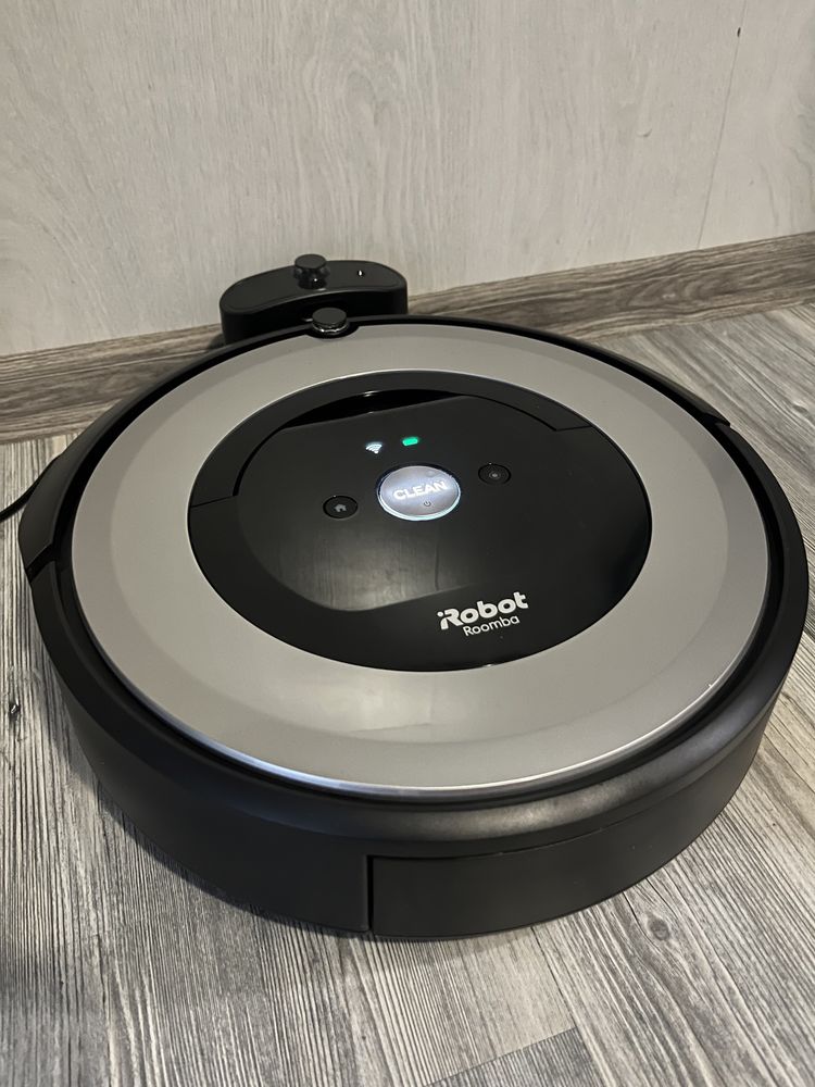 iRobot roomba E6/ iRobot braava jet 250