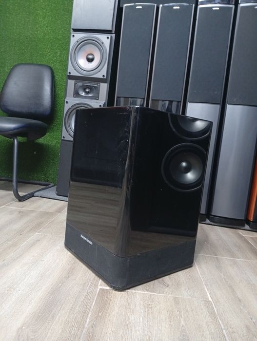 Активен субуфер Harman Kardon SUB-TS 2