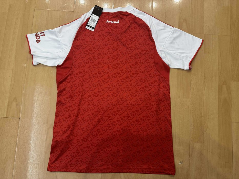 Arsenal stadium shirt Adidas