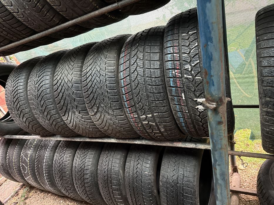 Anvelope iarna 205/50/17 225/45/17 215/50/16 225/50/17. 225/55/17