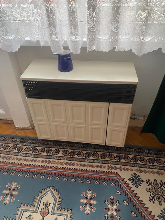 Vand 2 convectoare Lampart LB 30 PP , state buna de functionare