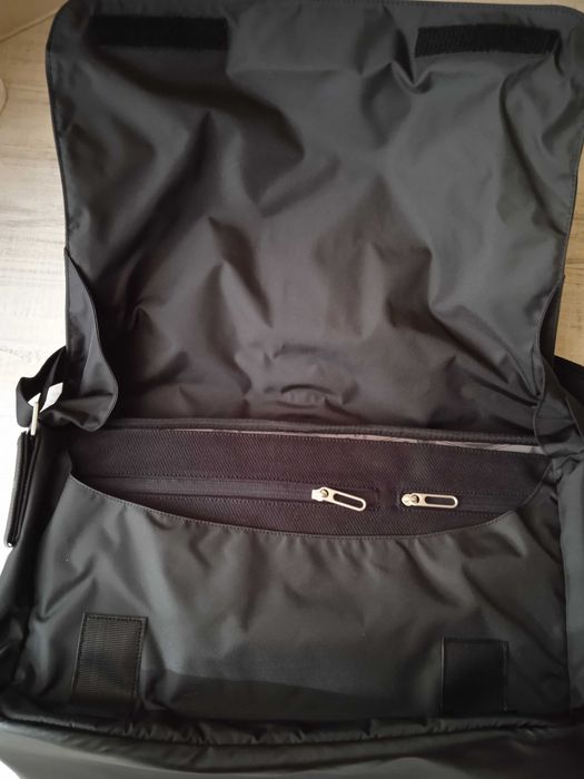 Brooks Bag geanta mesager impermeabila, bicicleta/ laptop