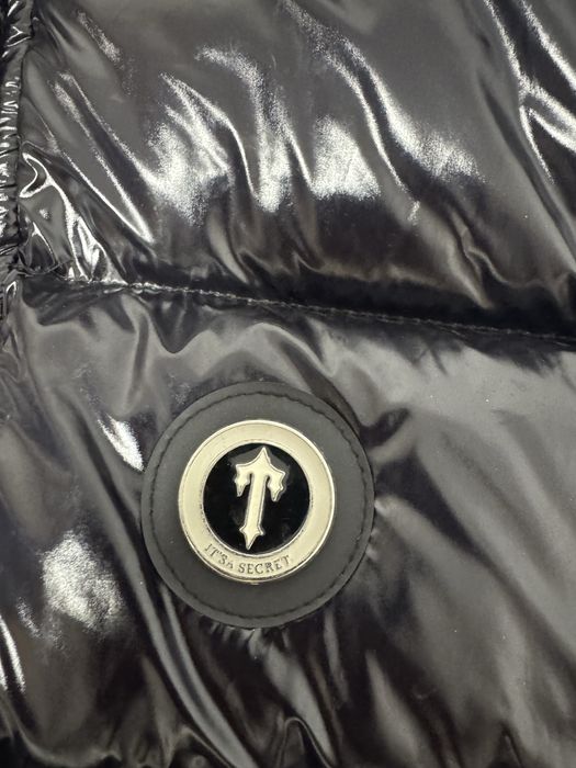 Geaca trapstar v2 shiny