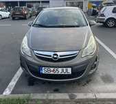Vand opel corsa