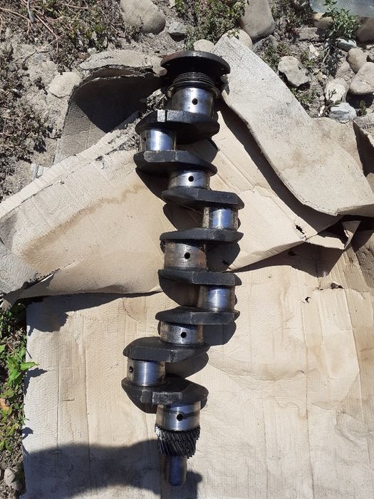 Piese tractor u650