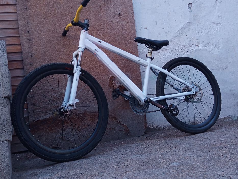 Пррдам велосипед