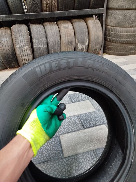 Дамас Лабо Жигули, Damas Labo Vaz uchun balon 175.70.R13 razmer