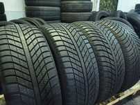 205/55R16 Goodyear Nexen all season 7-6,5mm