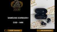 NDP Amanet NON-STOP Bld.Iuliu Maniu 69 SAMSUNG EARBUDS+ (1490)