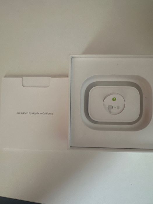 AirPods Pro 2nd Generation