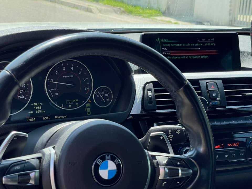 Diagnoza Codari BMW Pitesti Arges / Actualizare Harti BMW 2024 CarPlay