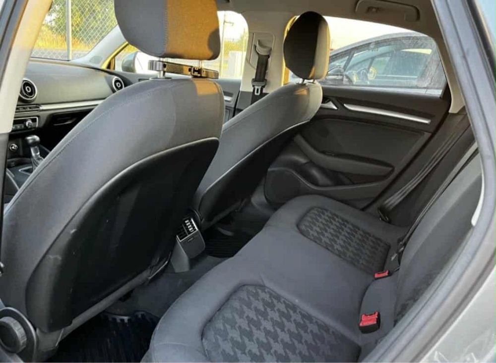Audi A3 2.0 TDI S LINE
