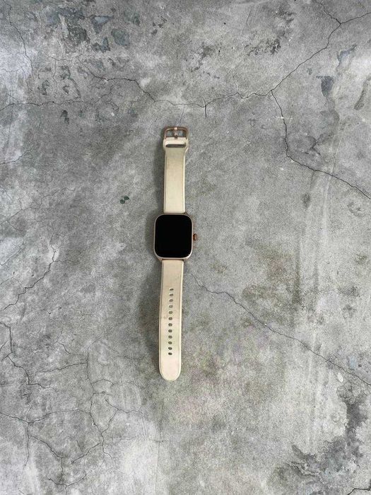 Amazfit GTS 4 (лот 583051 г. Кокшетау, ул. Абая 128, 21)