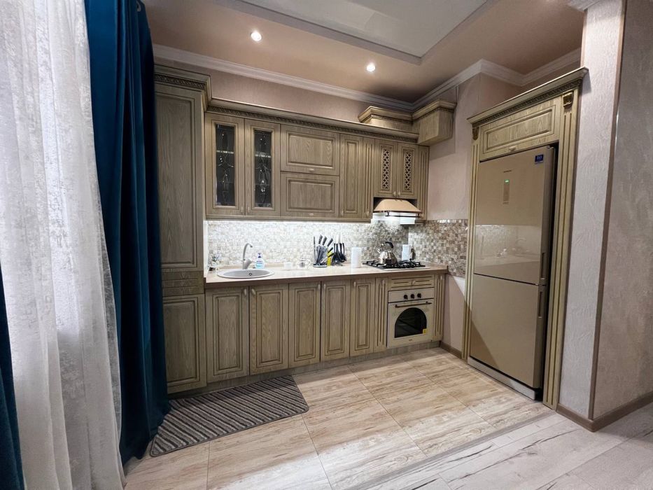 паркентская 2/8/8 Аренда