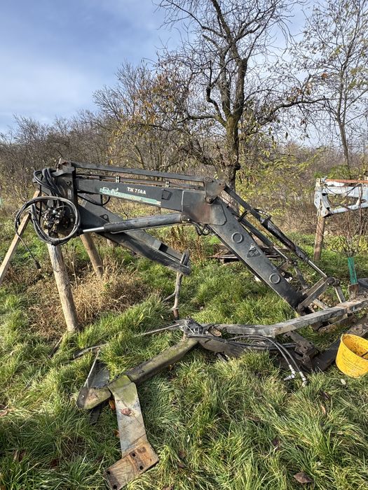 Incarcator frontal tractor F100 f140 100-90 110-90