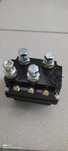 Solenoid,releu, bobina dublu sens troliu model nou la 12 V