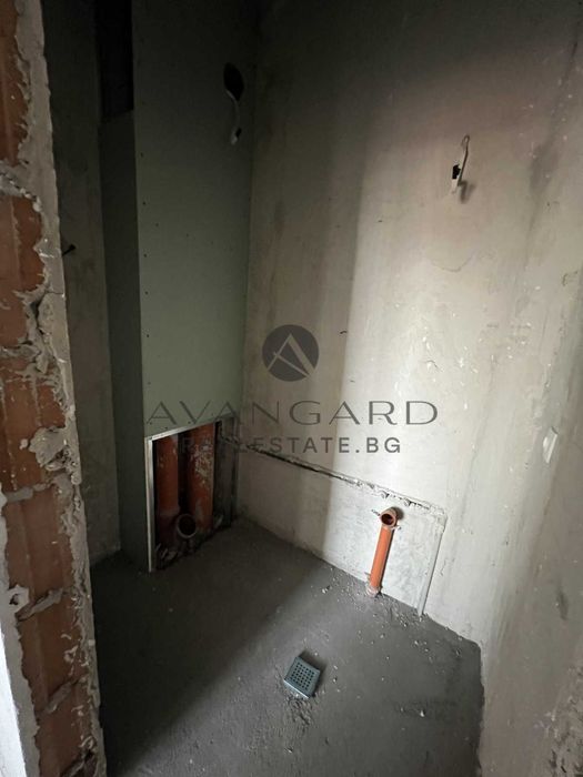 Продава се Тристаен апартамент в Пловдив, Кючук Париж - 101 кв.м за 1515 €/кв.м - Снимка #5