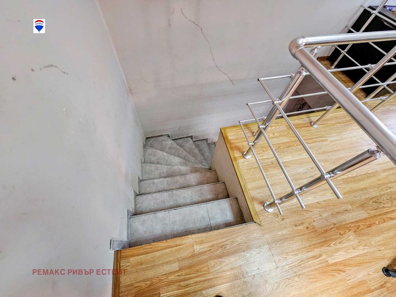 Продава се Къща в Русе, Център - 109 кв.м за 1330 €/кв.м - Снимка #2
