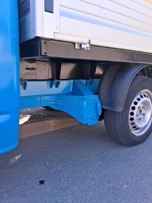 Vw T5 doka 2 0 tdi 140 cp,2012 clima,transportor