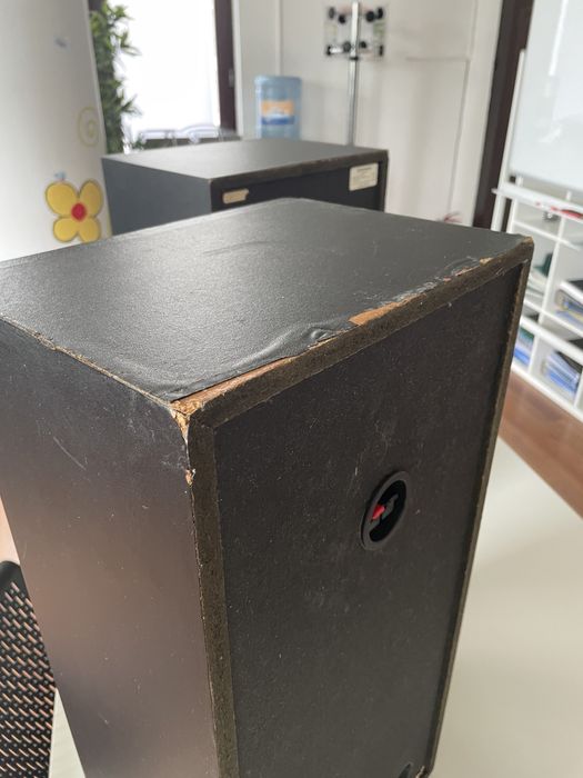 Vand Boxe Pioneer CS-777